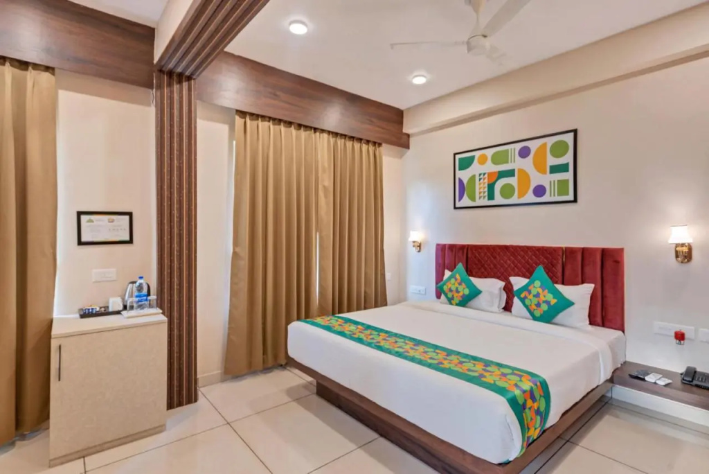 Hotel photo 18