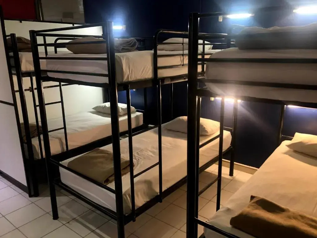 Smugglers Cove Beach Resort and Hotel - Chambres