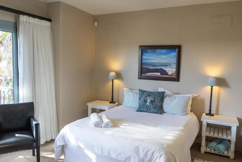 Dover on Sea - Chambres