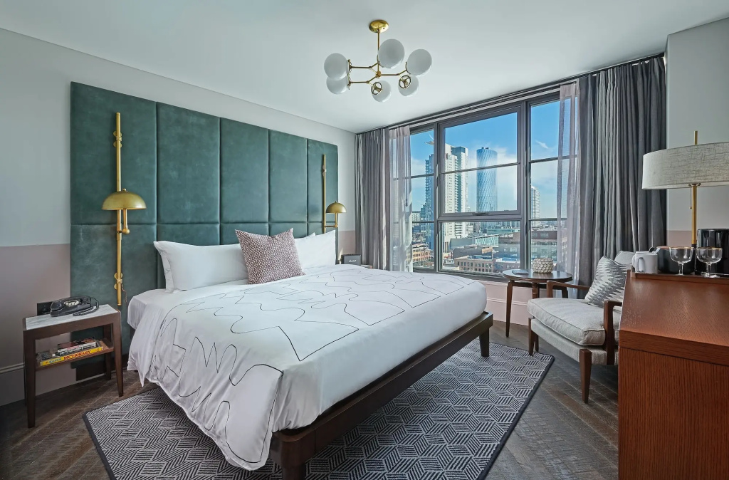 Hotel photo 17