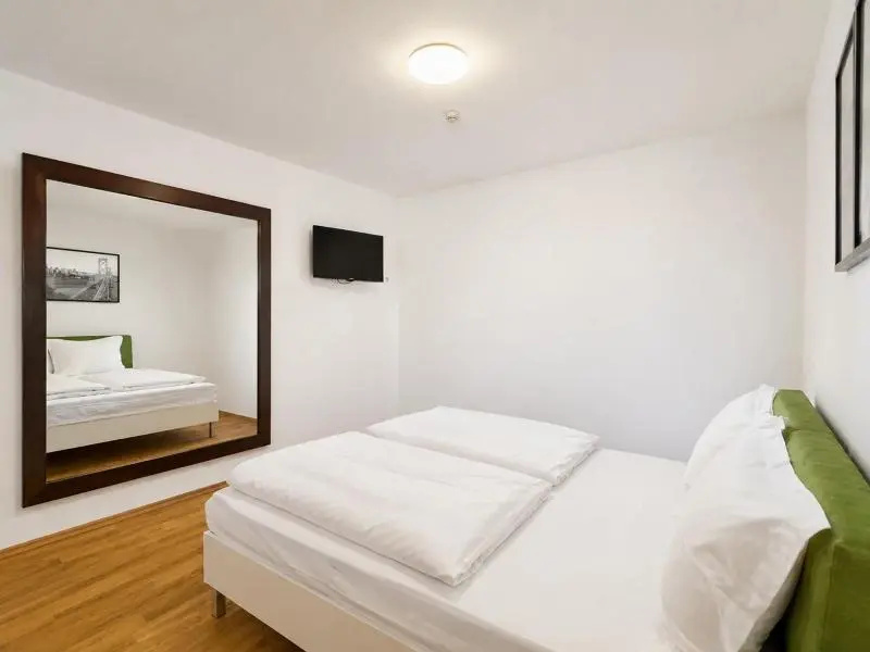 Hotel The Square — 2