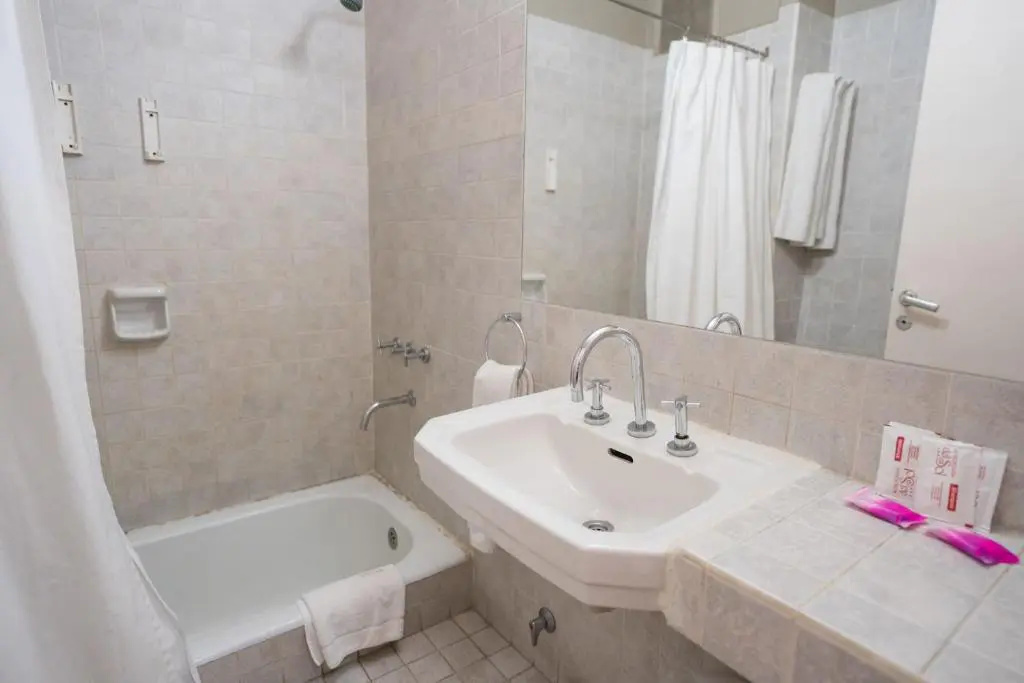 Hotel Posada Del Sol - Chambres