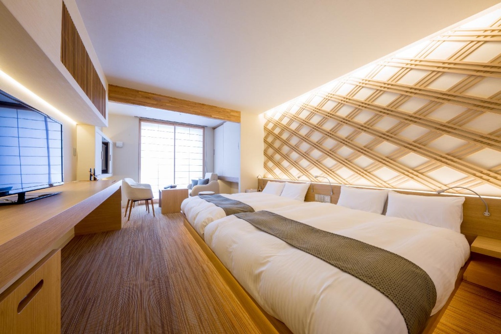 ORI Kyoto Hotel 사진 23