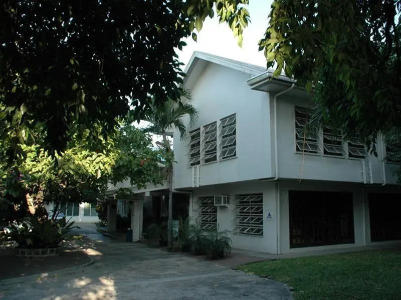 Manila International Youth Hostel