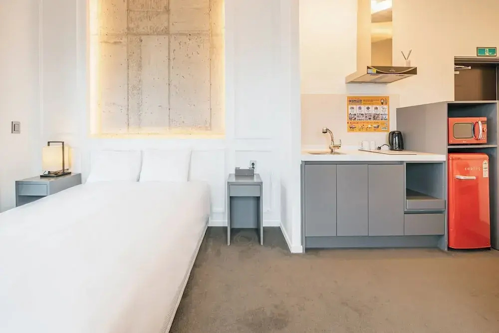 Hotel photo 6