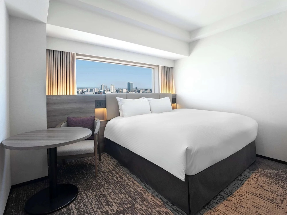 Grand Mercure Sapporo Odori Park 사진 4