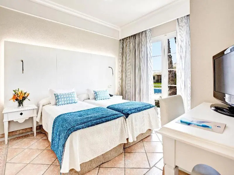 Grupotel Playa Club - Chambres