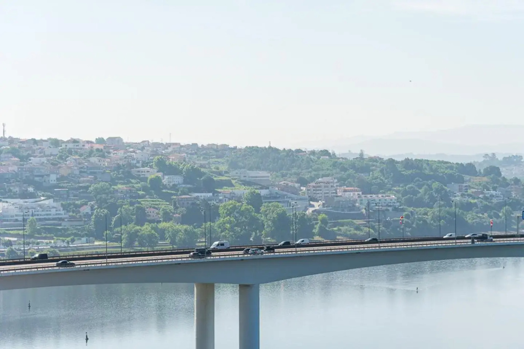 GuestReady - Freixo Island - Douro Views