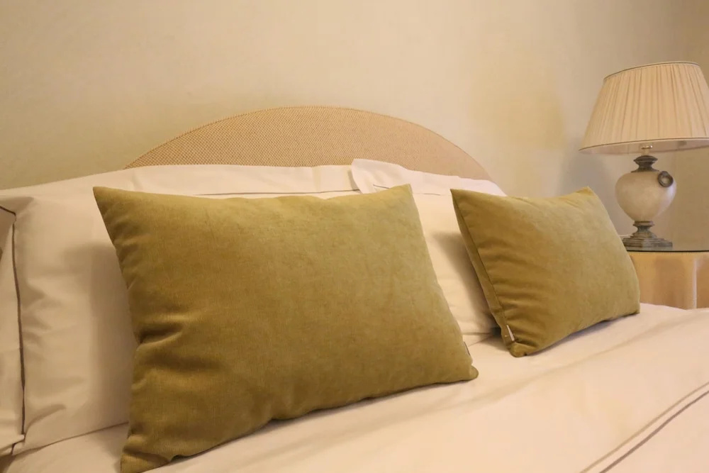 Albergo Castiglione Langhe - Chambres