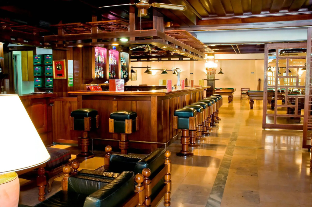 Hotel Balaia Mar - Général