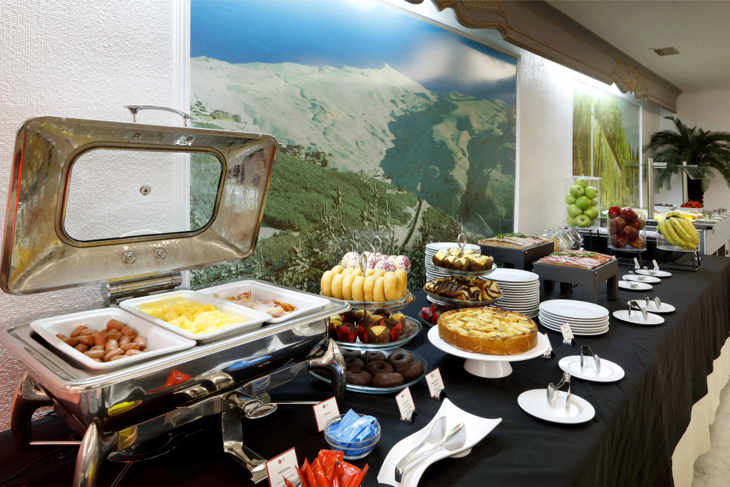Hotel photo 25