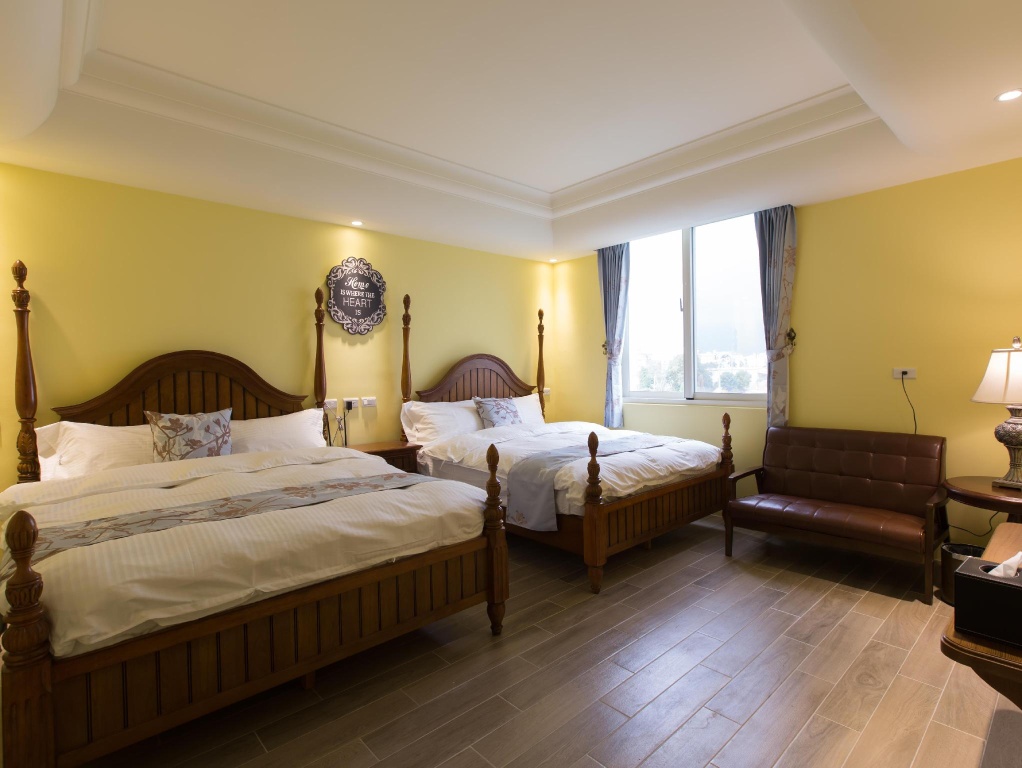 Superior room