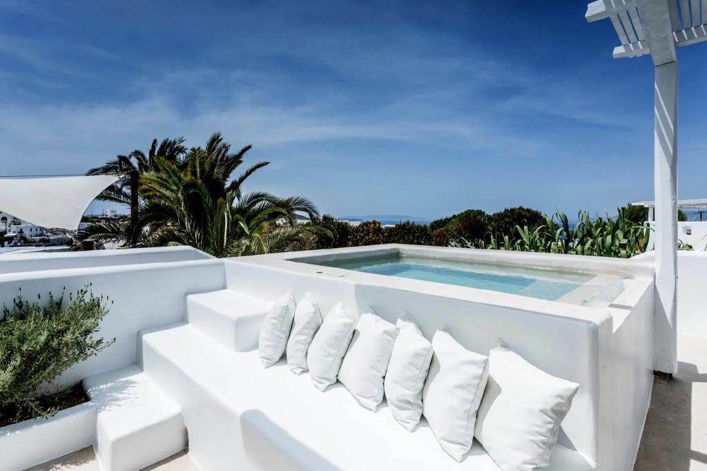 Superior Suite