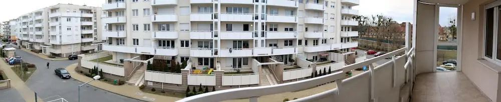 Apartament F&J 12