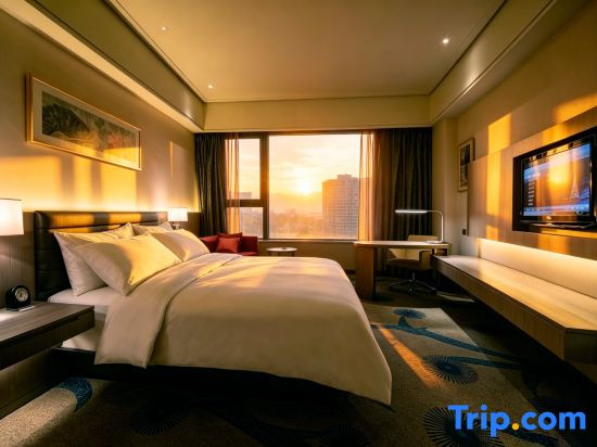 Chongqing Days Powerlong Hotel - Chambres
