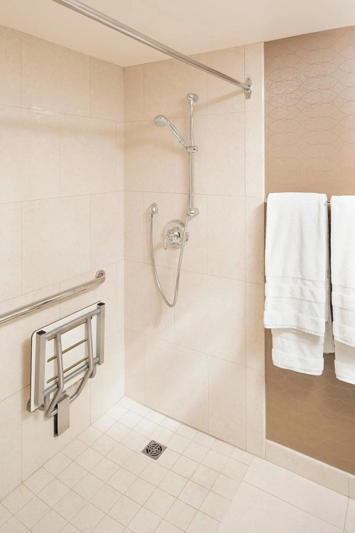 Sheraton Cavalier Calgary Hotel - фото 35