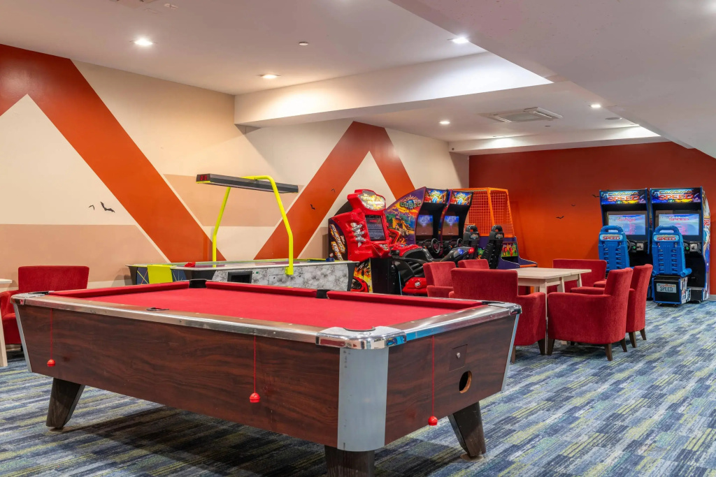 Hotel photo 24