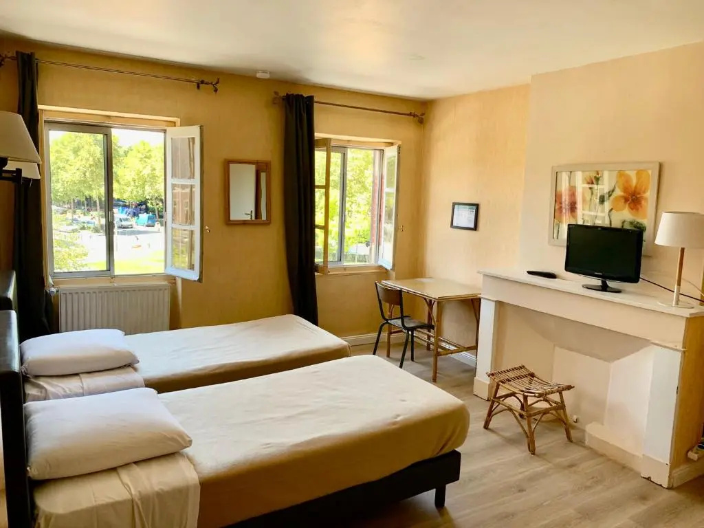 Comfort room