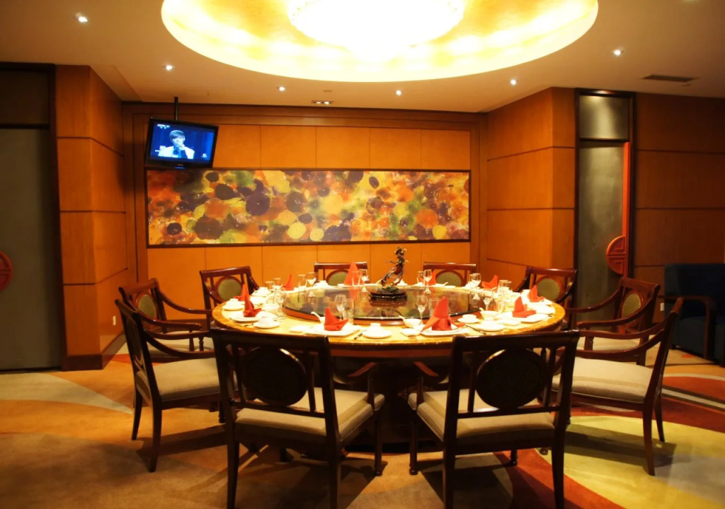 Kingswell Hotel Tongji - Général