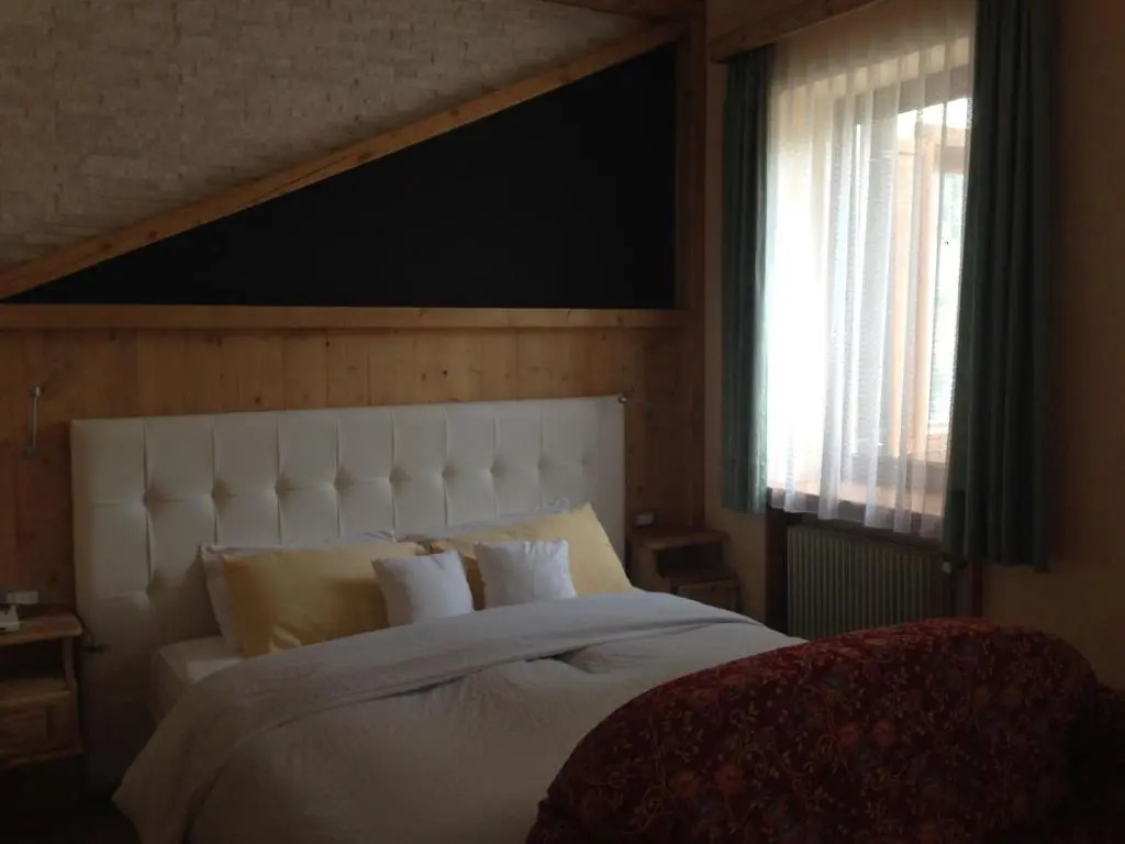 Hotel Lavaredo - Chambres