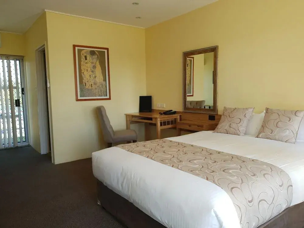 Moon River Motor Inn — фото 6