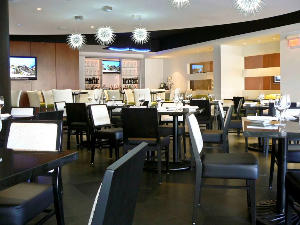 Novotel Toronto North York - Général