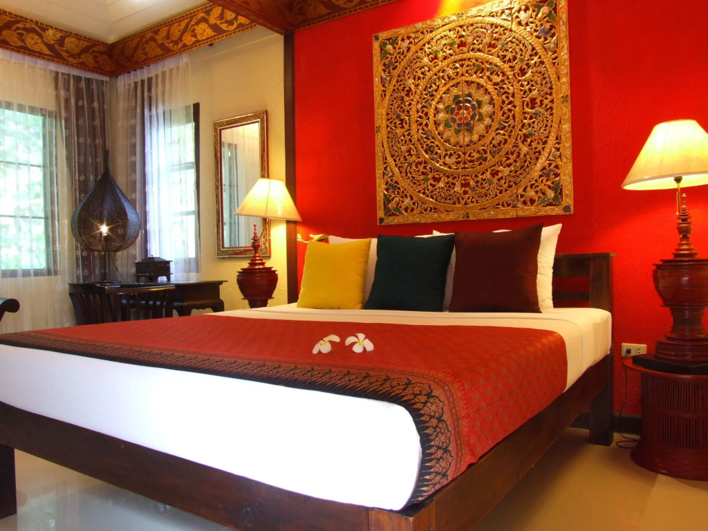 Phu Jaya Floresta Resort - Général