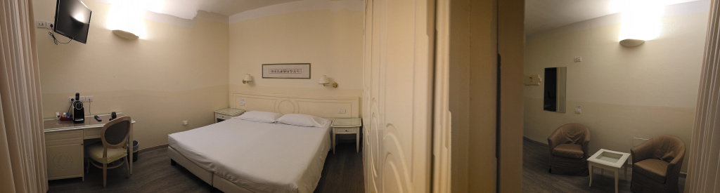 Grand Hotel Bonanno - Général