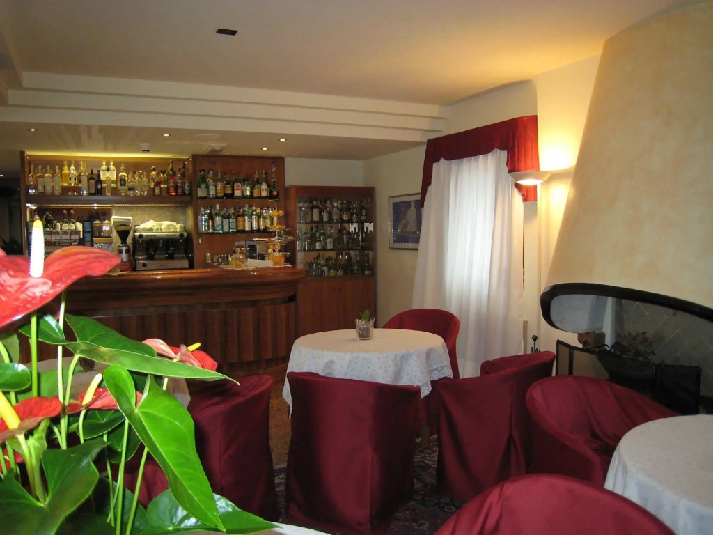 Hotel Fior - Général