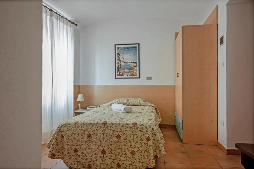Rondò - Chambres