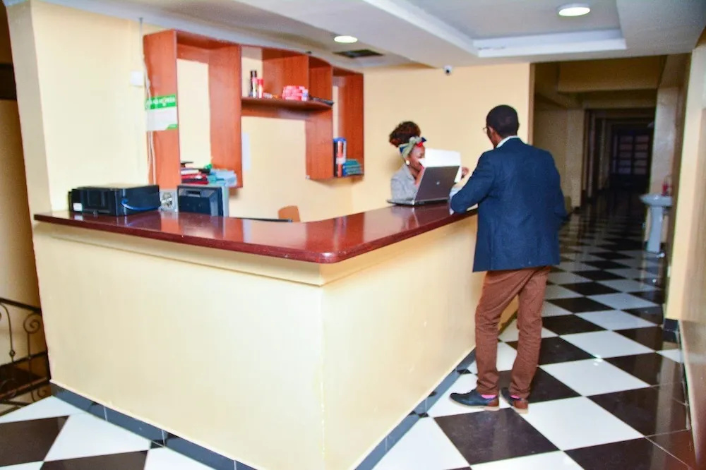Hotel photo 19