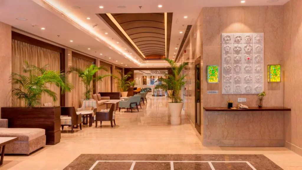 Hotel photo 18