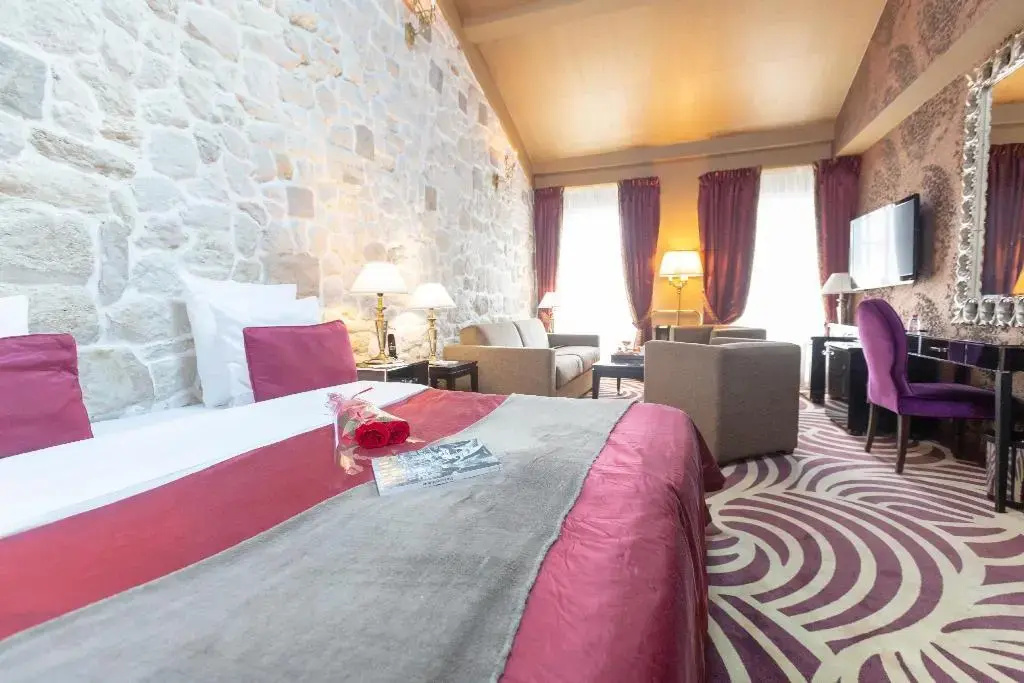 Hotel photo 10