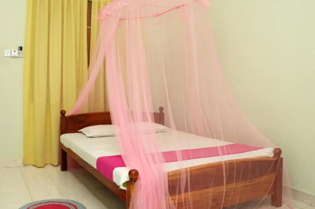 Tissa Resort - Chambres