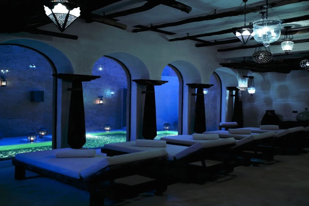 Sharq Village & Spa - Général