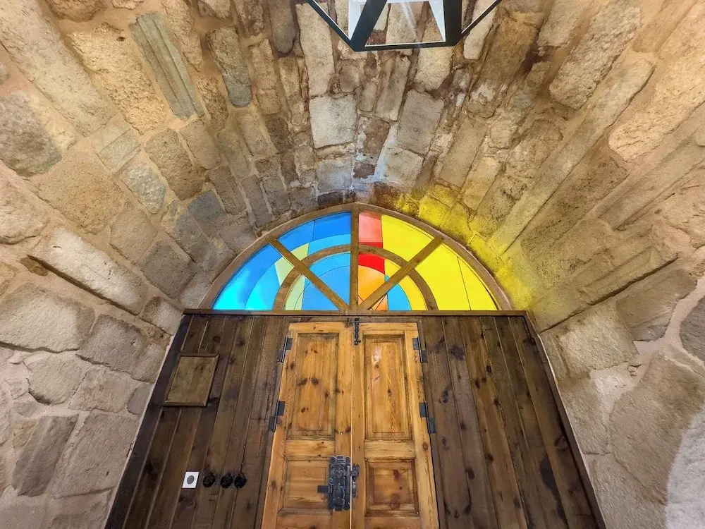 Obruk Kervansaray Museum Hotel