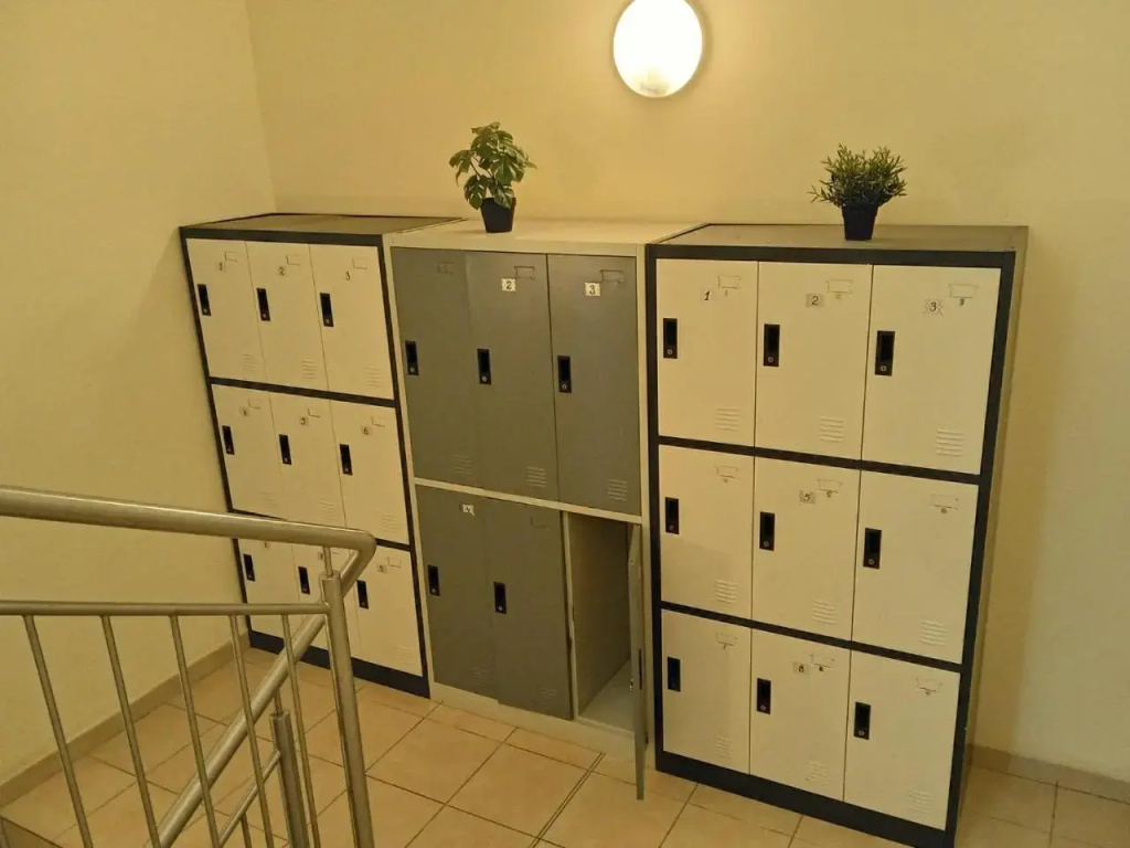 Hotel photo 9