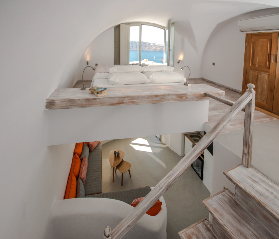 La Perla Villas - Adults Only - Général