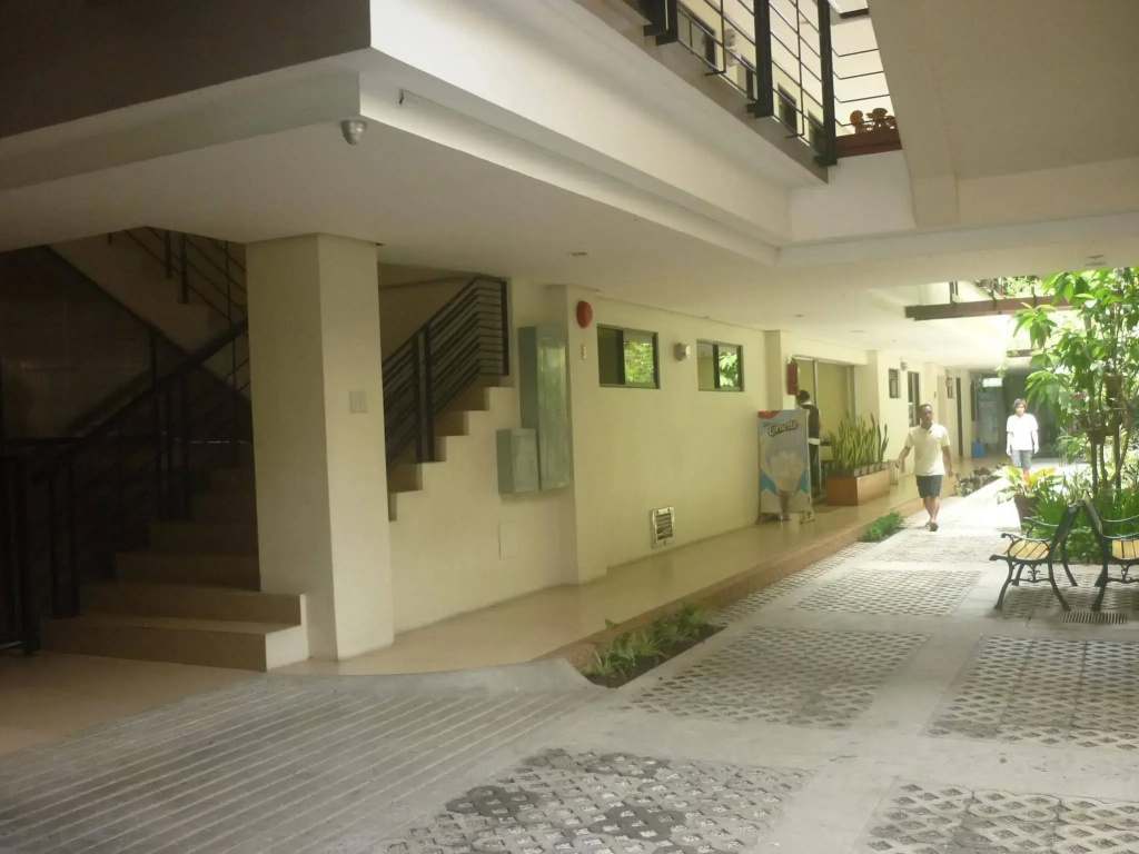 Hotel photo 11
