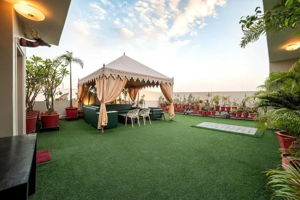 Gem House Jodhpur by HST Hospitality