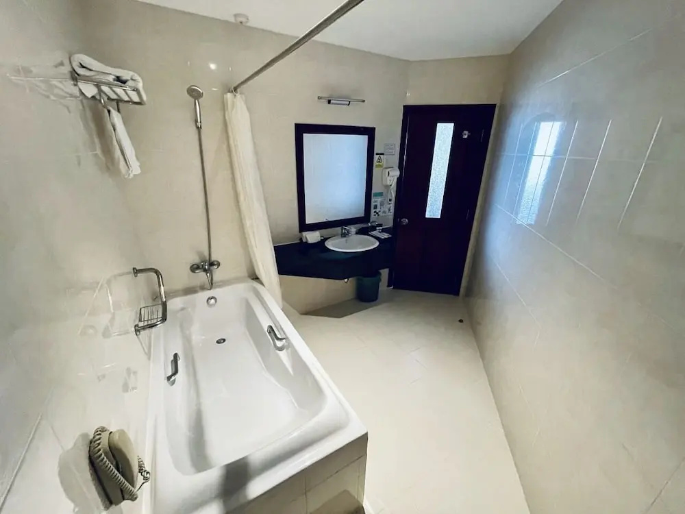 Saigon Phu Yen Hotel - Chambres