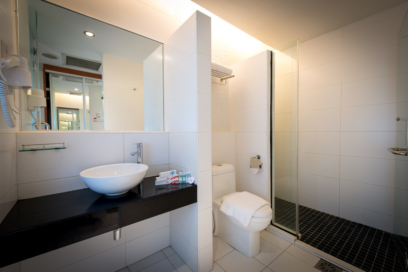 Hotel Sentral Pudu