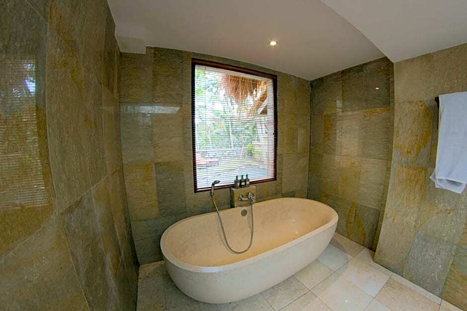 Atta Mesari Villas