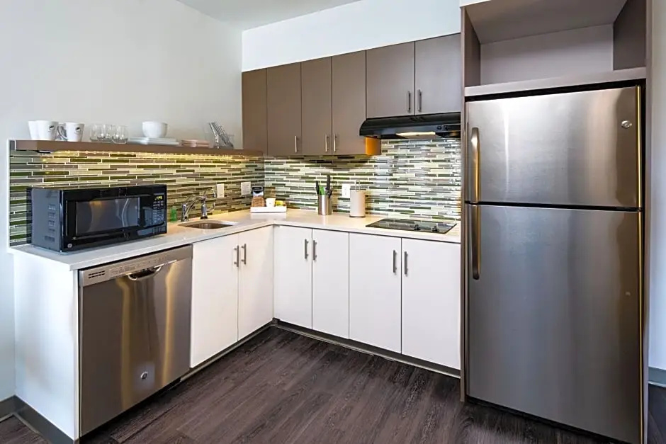 Element by Marriott Harrison - Newark - Chambres