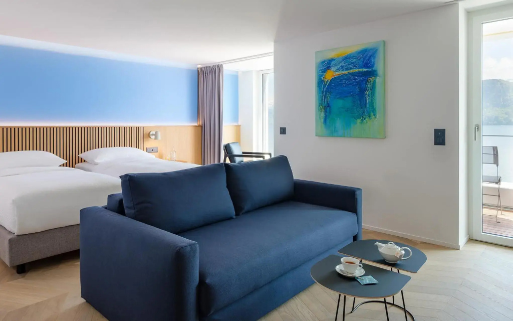 Campus Hotel Hertenstein