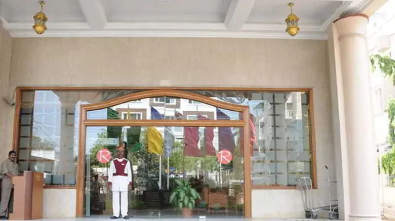 Hotel photo 18