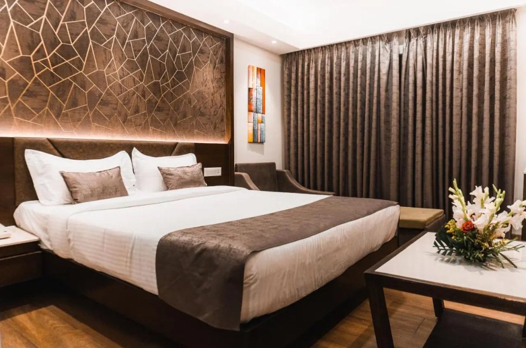 Hotel photo 25