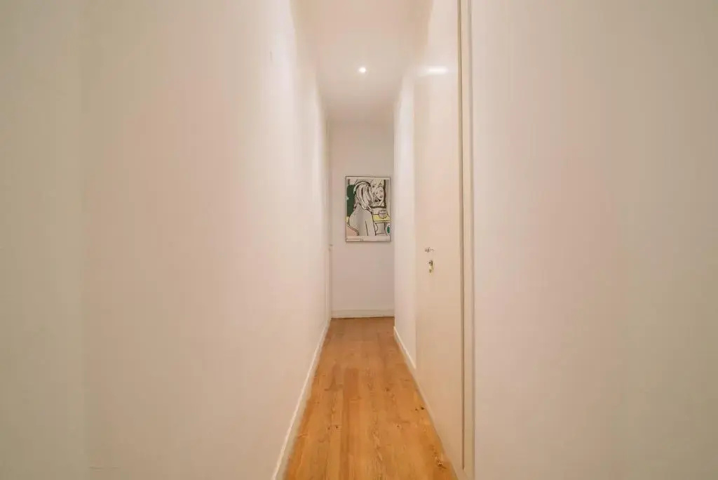 Camoes Deluxe Bairro Alto - Chambres