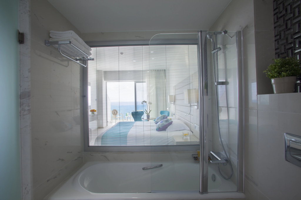 King Evelthon Beach Hotel & Resort - Général