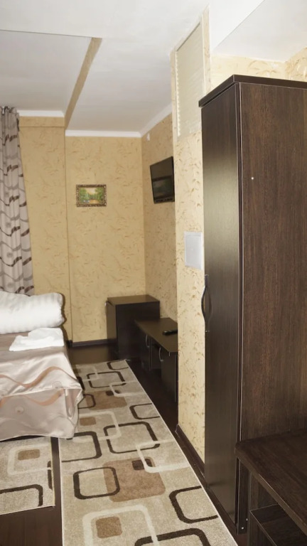 Номер Standard в Home Hotel Astana